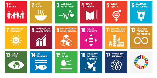 SDG