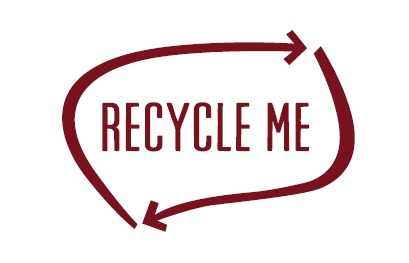 recycle me