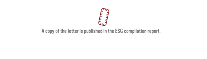 ESG COMPILATION