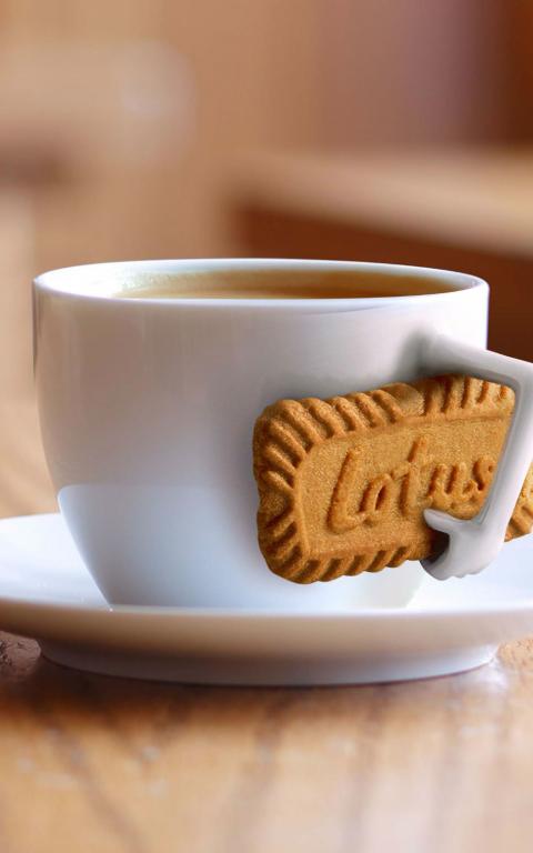 Craving cup