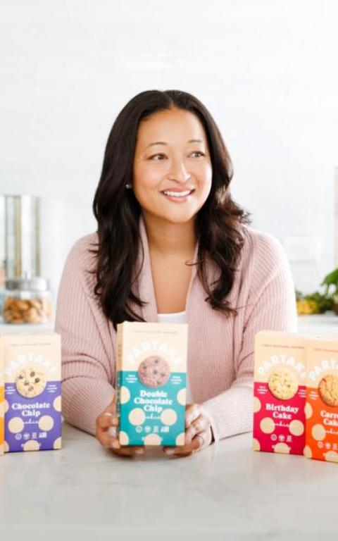 Partake foods