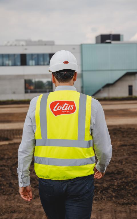 Largest-ever Biscoff® investment programme across three contintents