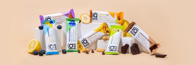 IQBAR