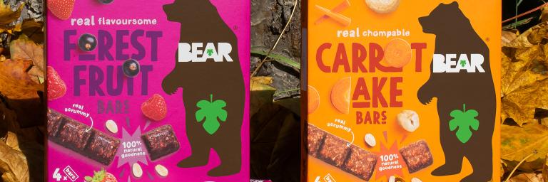 BEAR bars
