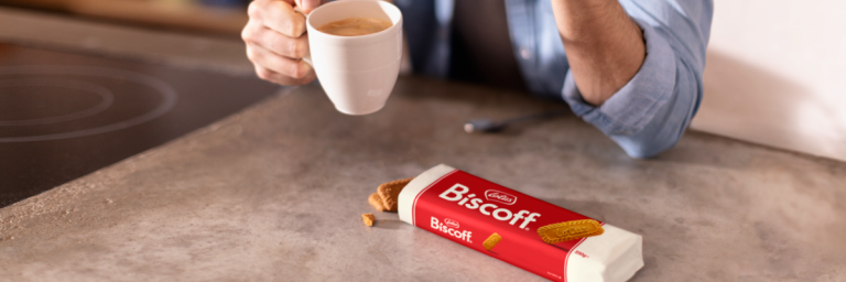 Biscoff