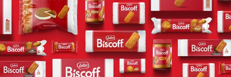 Biscoff