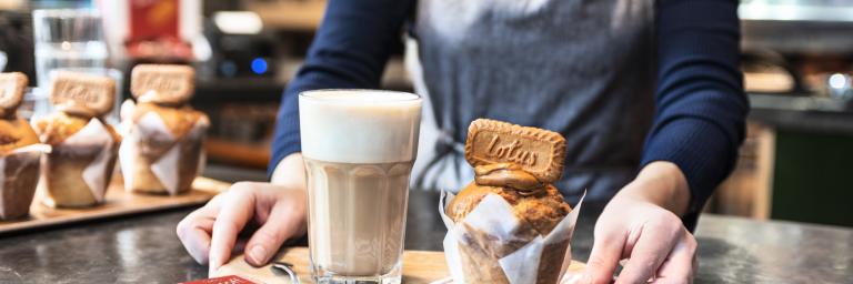 Biscoff