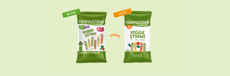 Kiddylicious®