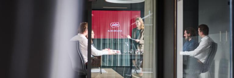 Ethical Business Conduct