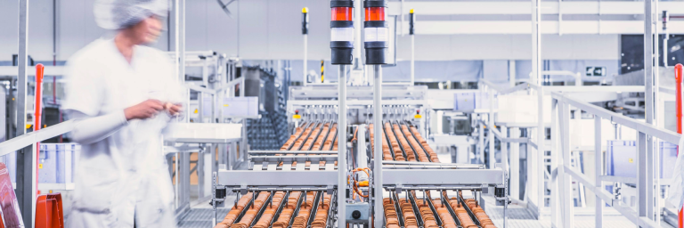 a Balanced portfolio of great taste