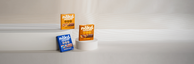 nākd