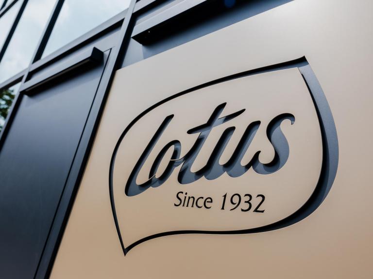 Lotus Bakeries Corporate