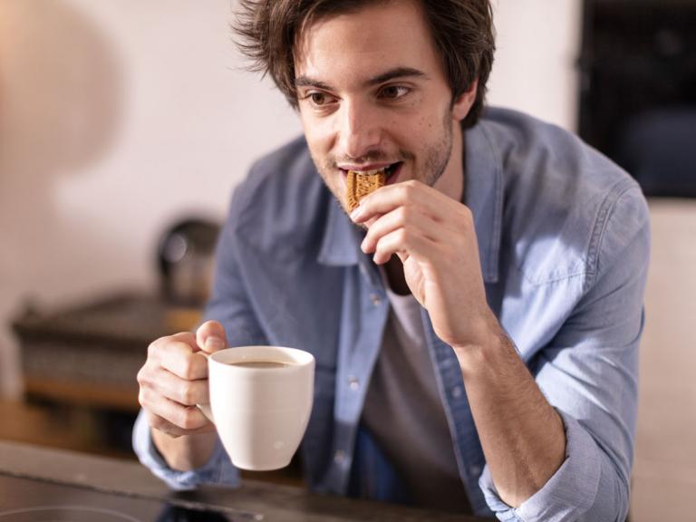 Lotus Biscoff