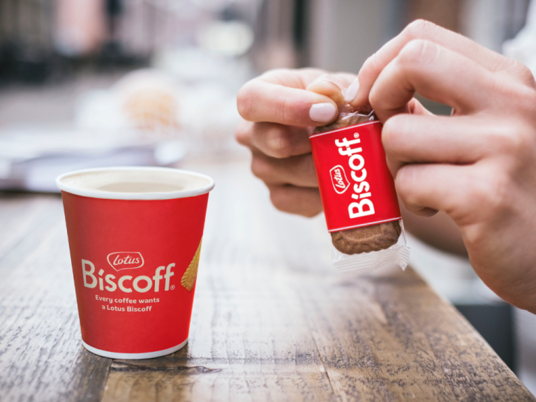 Biscoff