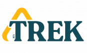 TREK logo