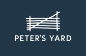 Peter's Yard Peter's Yard