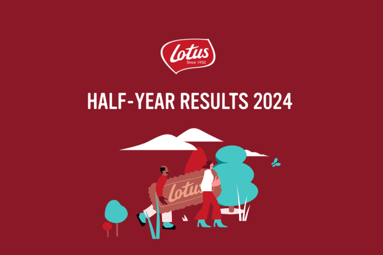 Half-Year Results