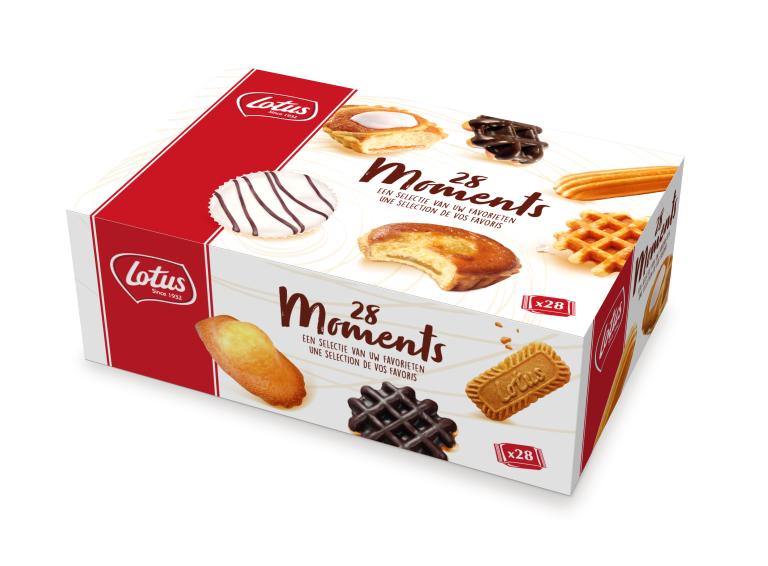 28 Moments 28 Moments