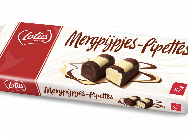 Mergpijpjes Mergpijpjes