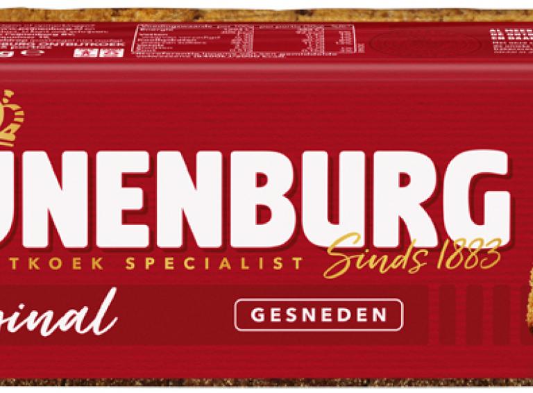 Peijnenburg naturel gesneden