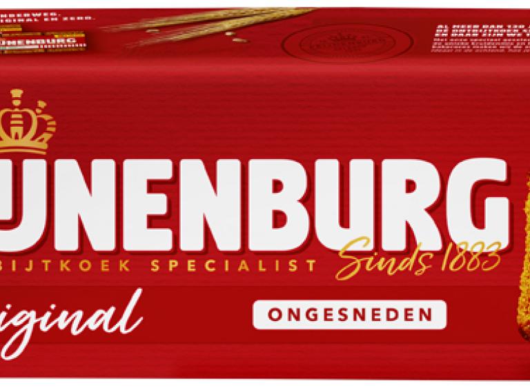 Peijnenburg naturel ongesneden