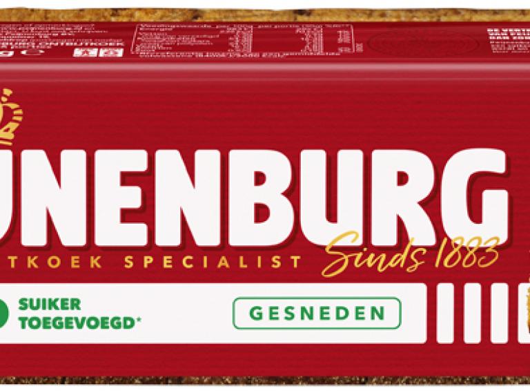 Peijnenburg Zero ongesneden