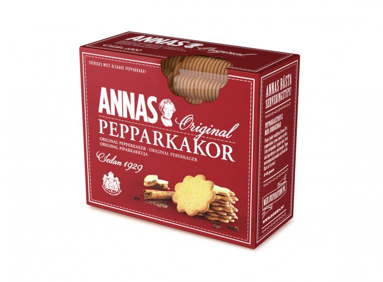 Annas original Annas original