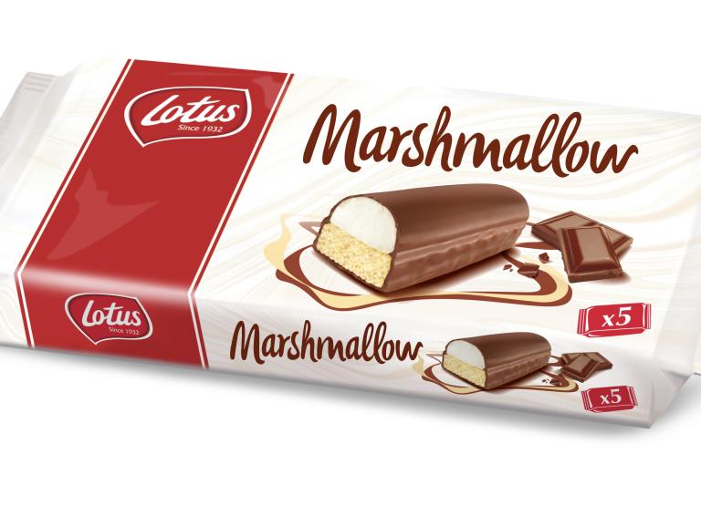 Marshmallow Marshmallow