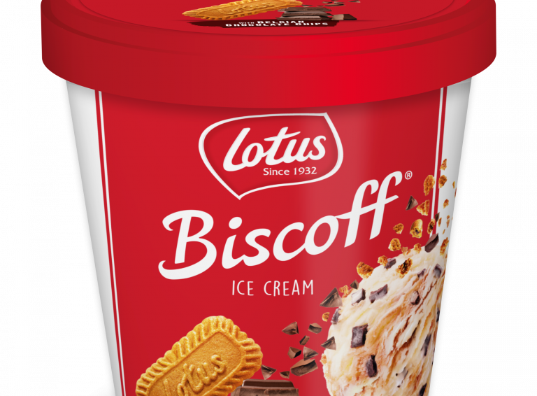 Lotus Biscoff Pint BE Chocolate Chips