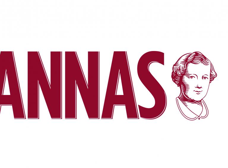Logo Annas