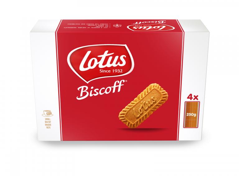 Lotus Biscoff Classic 1kg