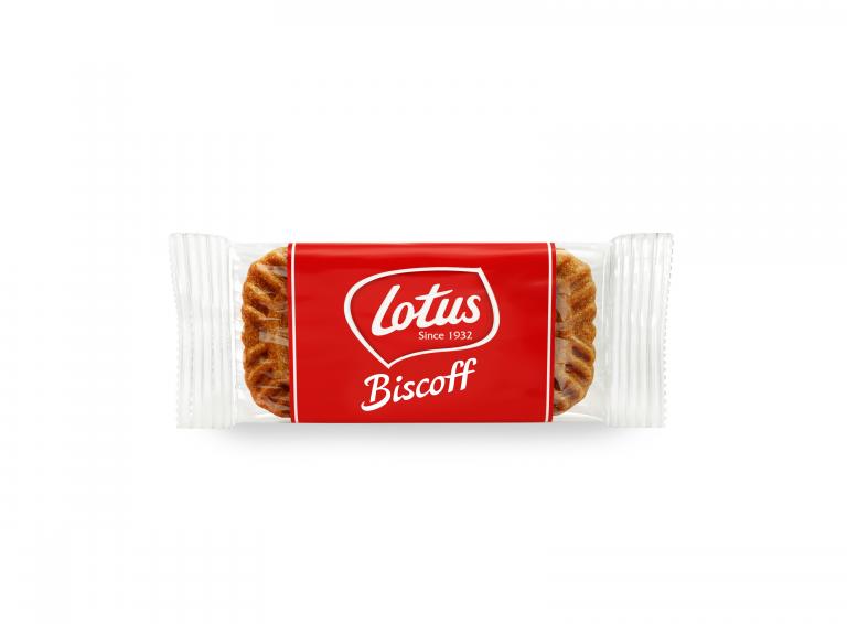 Lotus Biscoff Classic 1p Lotus Biscoff Classic 1p