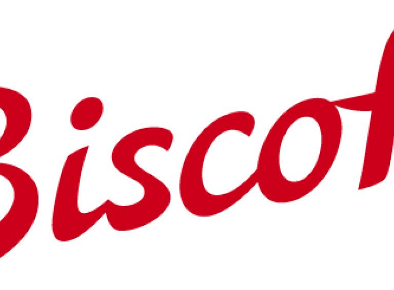 Logo Biscoff