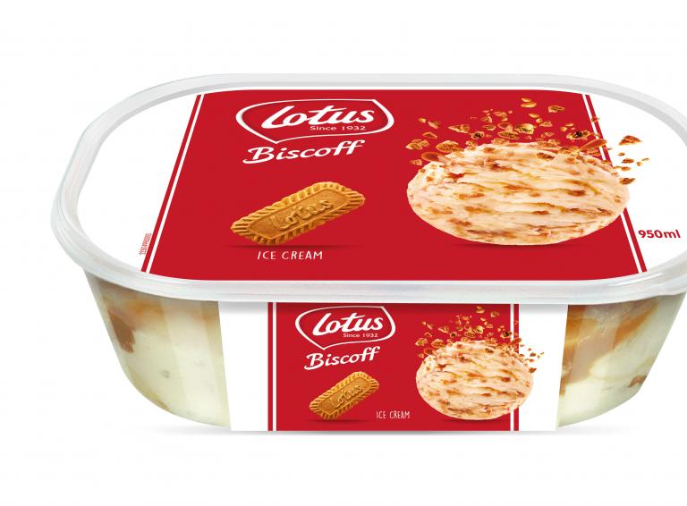 Lotus Biscoff 950ml Lotus Biscoff 950ml