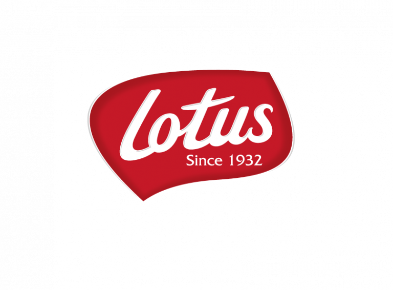 Logo Lotus for web/presentation