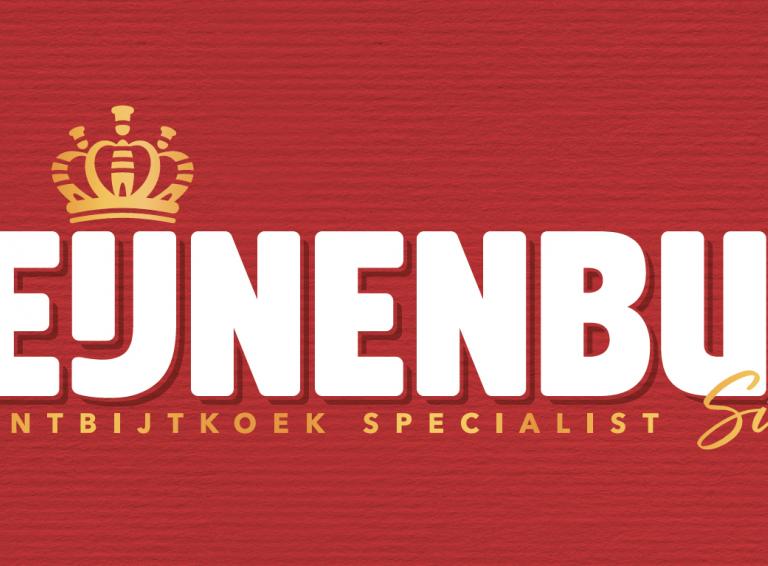 Logo Peijnenburg BRAND