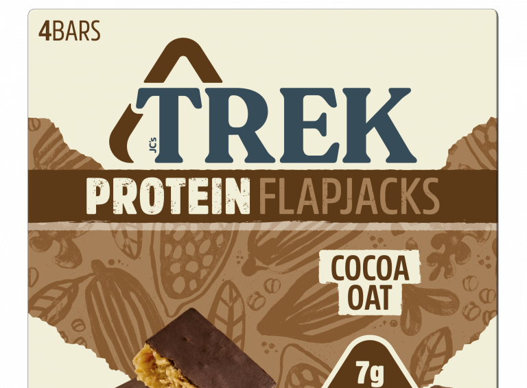 TREK Cocoa Oat Multi Pack