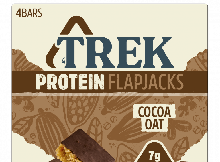 TREK Cocoa Oat Multi Pack TREK Cocoa Oat Multi Pack