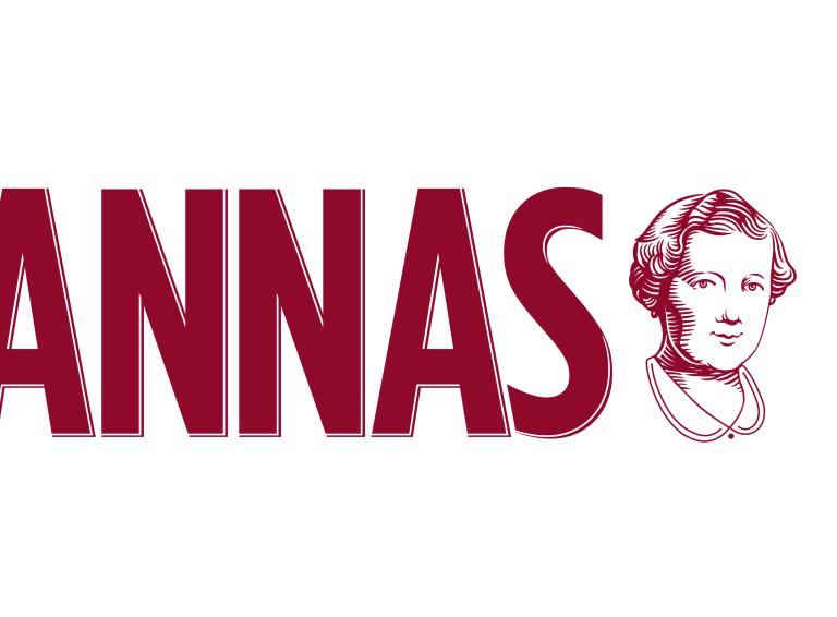 Logo Annas Logo Annas