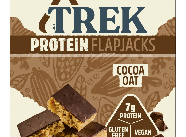 TREK Cocoa Oat Multi Pack TREK Cocoa Oat Multi Pack