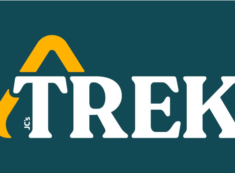 TREK Logo Dark TREK Logo Dark