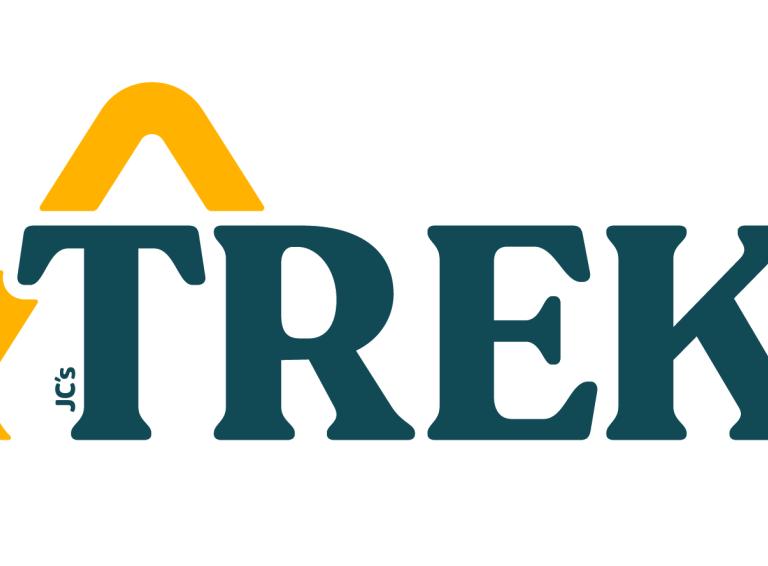 TREK Logo Light TREK Logo Light