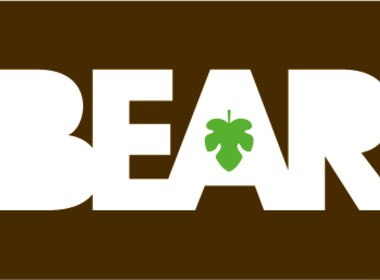 Wordmark BEAR Wordmark BEAR