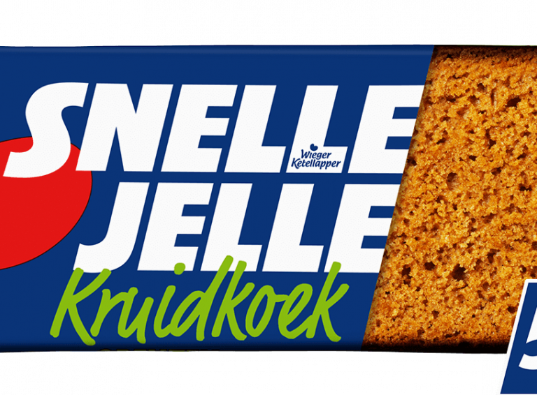 Kruidkoek - Naturel Kruidkoek - Naturel