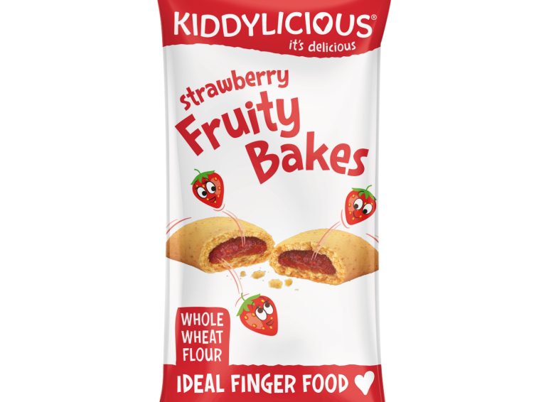 Fruity Bakes Strawberry Fruity Bakes Strawberry