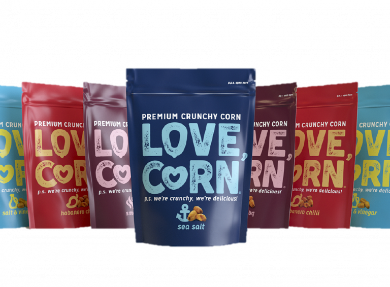 Love Corn