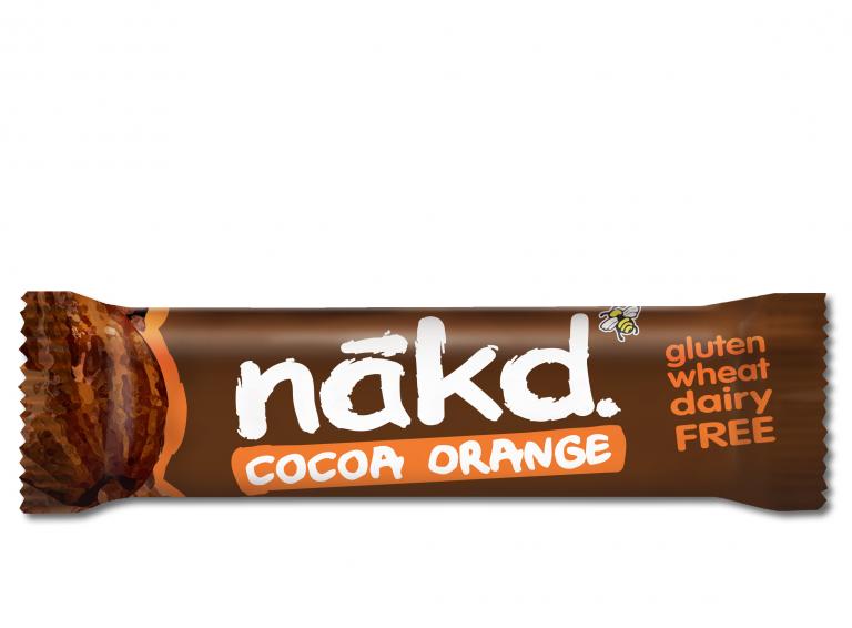 Cocoa orange Cocoa orange