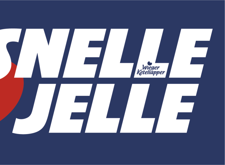 Snelle Jelle logo Snelle Jelle logo