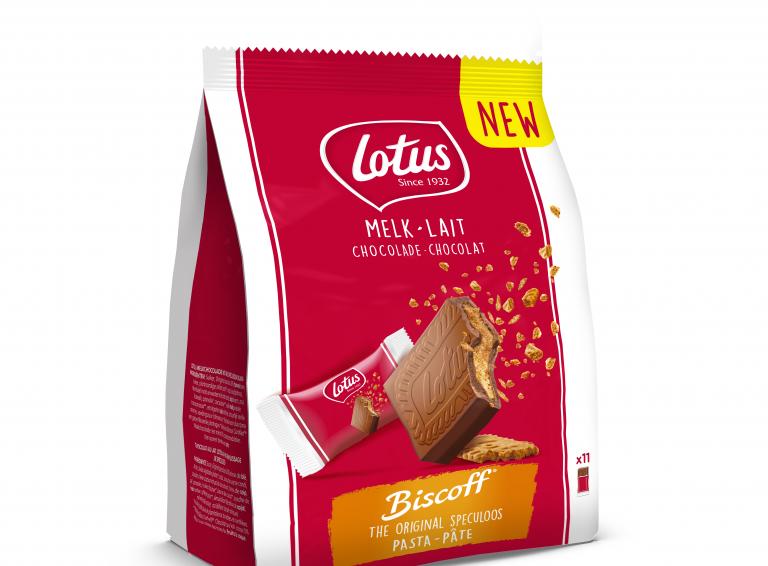 Bites - Spread filling Bites - Spread filling