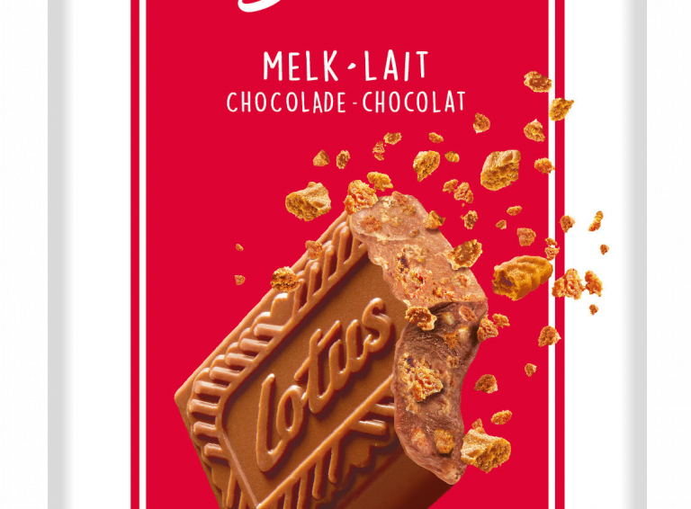 Biscoff Chocolate - Biscoff Pieces Biscoff Chocolate - Biscoff Pieces